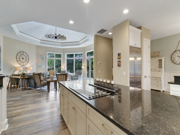 Luxury All the Way Hilton Head 5 Bedroom Pool Home Sleeps 16
